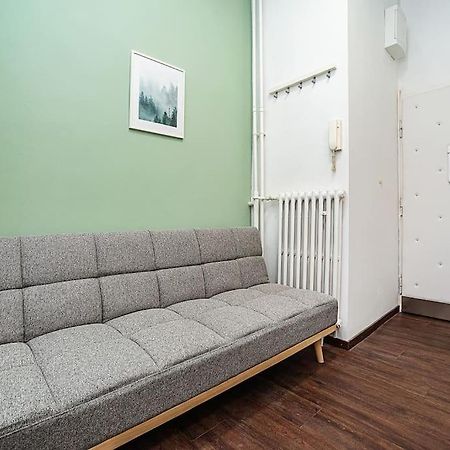 Cozy Old Town Stay - 1-Bedroom Apartment Prague Ngoại thất bức ảnh