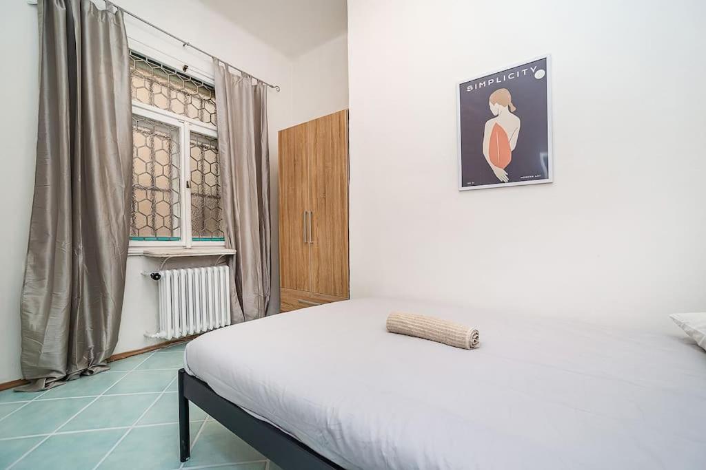 Cozy Old Town Stay - 1-Bedroom Apartment Prague Ngoại thất bức ảnh