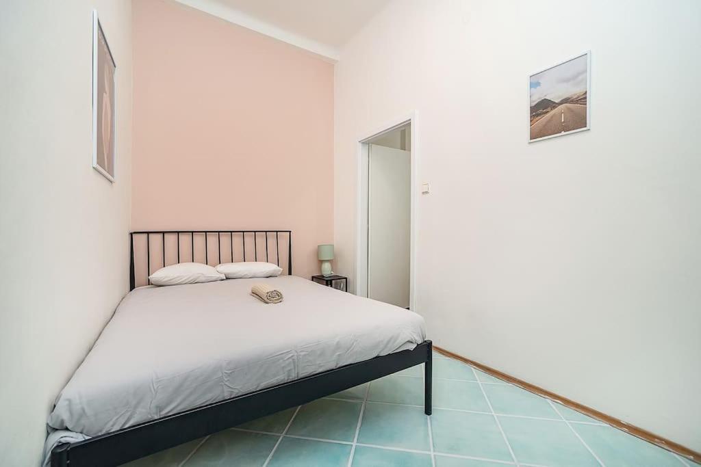 Cozy Old Town Stay - 1-Bedroom Apartment Prague Ngoại thất bức ảnh