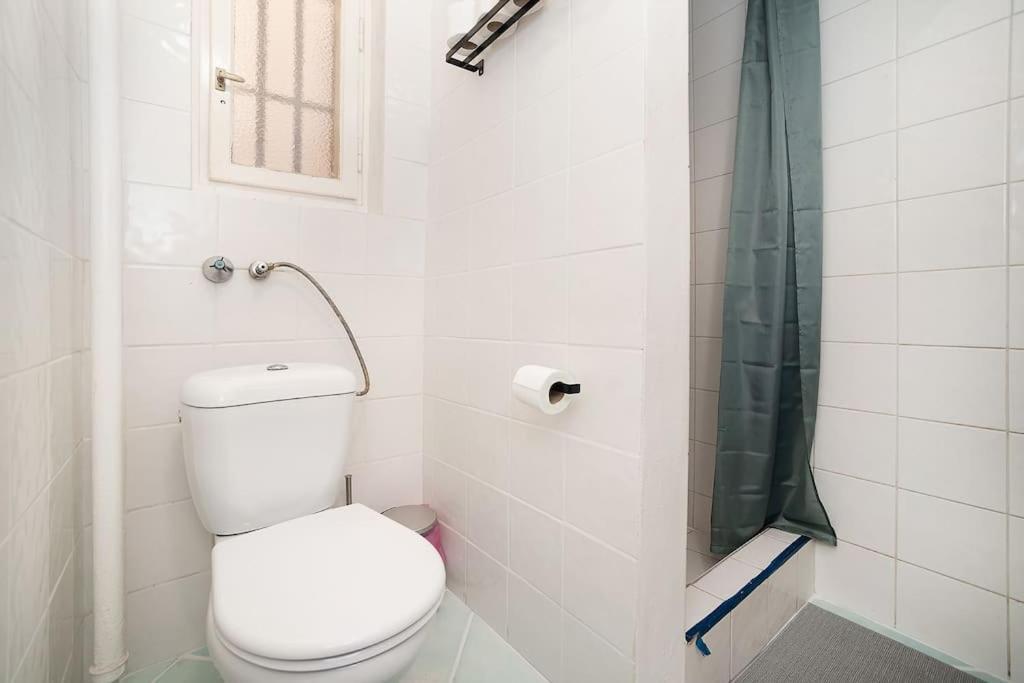 Cozy Old Town Stay - 1-Bedroom Apartment Prague Ngoại thất bức ảnh