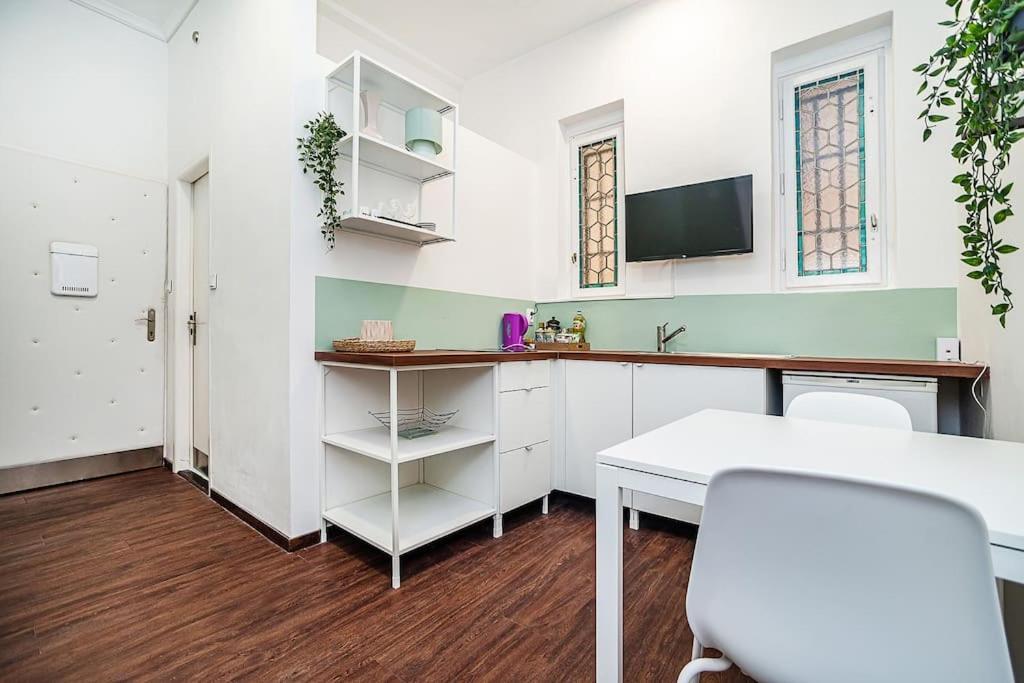 Cozy Old Town Stay - 1-Bedroom Apartment Prague Ngoại thất bức ảnh