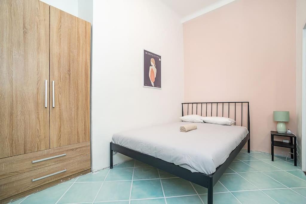 Cozy Old Town Stay - 1-Bedroom Apartment Prague Ngoại thất bức ảnh