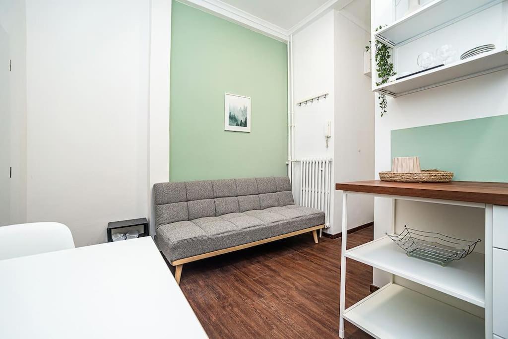 Cozy Old Town Stay - 1-Bedroom Apartment Prague Ngoại thất bức ảnh