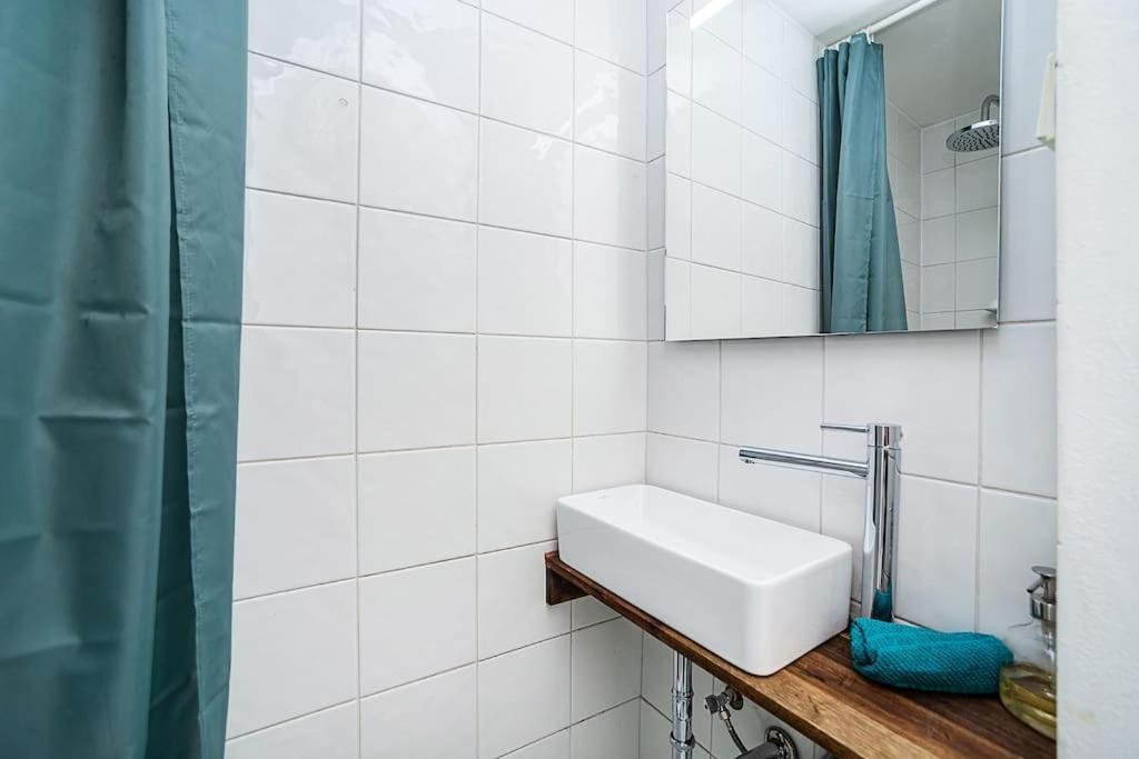 Cozy Old Town Stay - 1-Bedroom Apartment Prague Ngoại thất bức ảnh