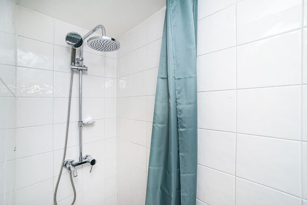 Cozy Old Town Stay - 1-Bedroom Apartment Prague Ngoại thất bức ảnh